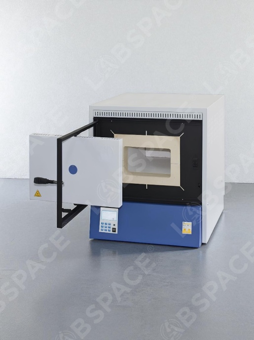 Печь муфельная ЛОИП LF-5/11-G2