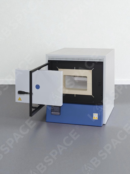 Печь муфельная ЛОИП LF-5/11-V1