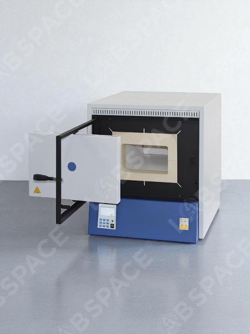 Печь муфельная ЛОИП LF-5/11-V2