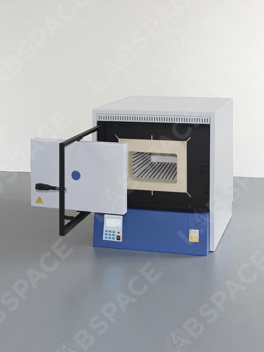 Печь муфельная ЛОИП LF-5/13-G2