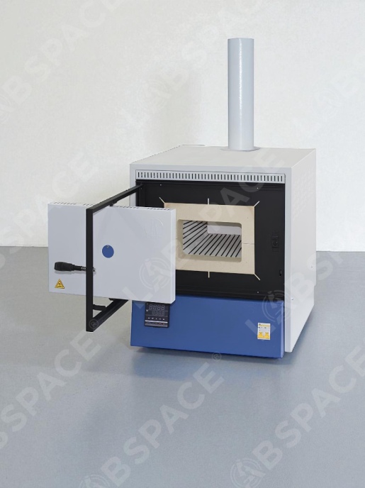 Печь муфельная ЛОИП LF-5/13-V1