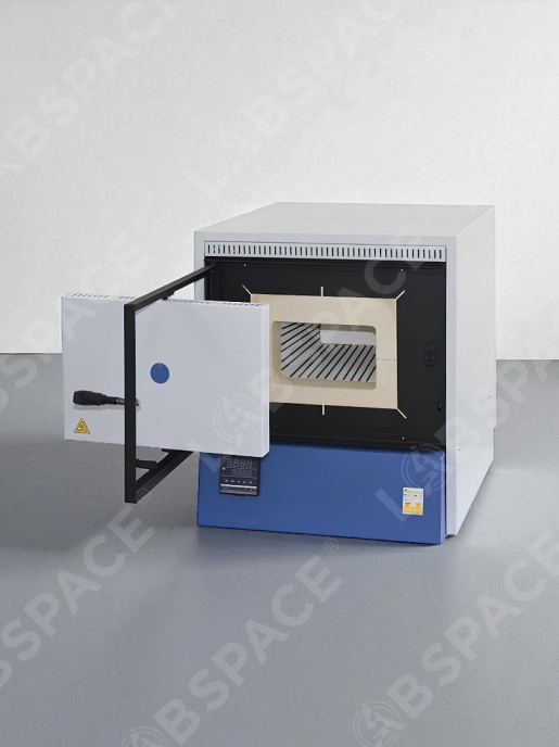 Печь муфельная ЛОИП LF-5/13-V1