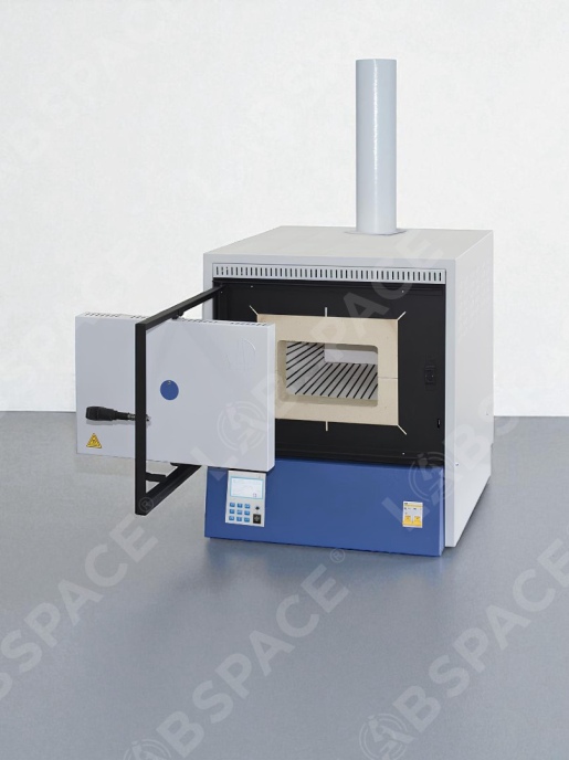 Печь муфельная ЛОИП LF-5/13-V2