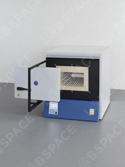 Печь муфельная ЛОИП LF-5/13-V2