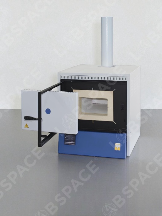 Печь муфельная ЛОИП LF-7/11-V1