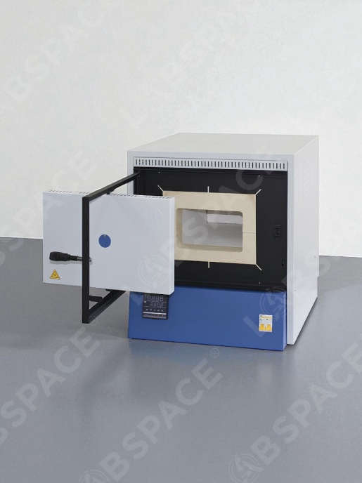 Печь муфельная ЛОИП LF-7/11-V1