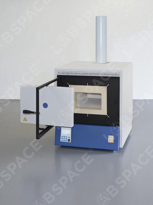 Печь муфельная ЛОИП LF-7/11-V2