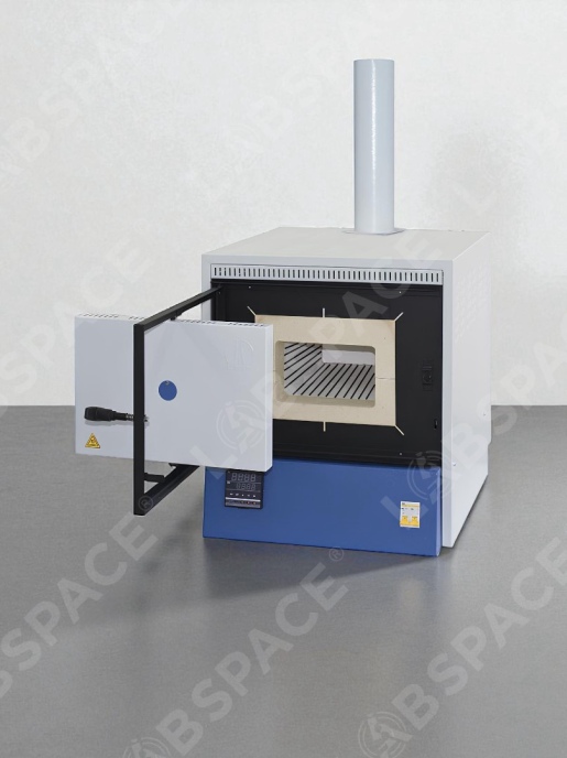 Печь муфельная ЛОИП LF-7/13-V1