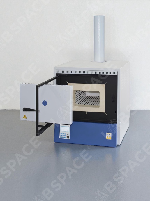 Печь муфельная ЛОИП LF-7/13-V2