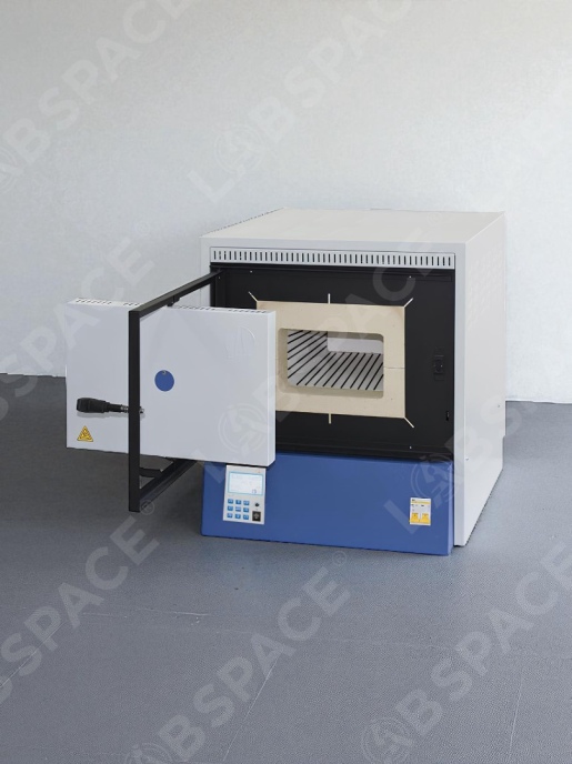 Печь муфельная ЛОИП LF-7/13-V2