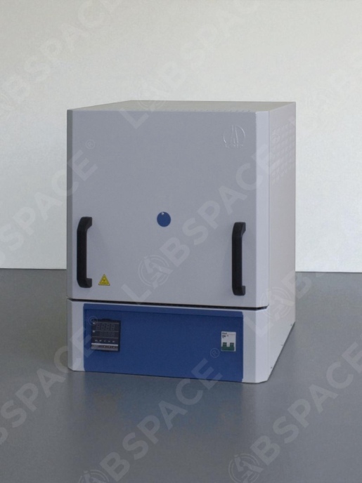 Печь муфельная ЛОИП LF-9/11-G1