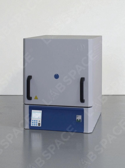 Печь муфельная ЛОИП LF-9/11-G2