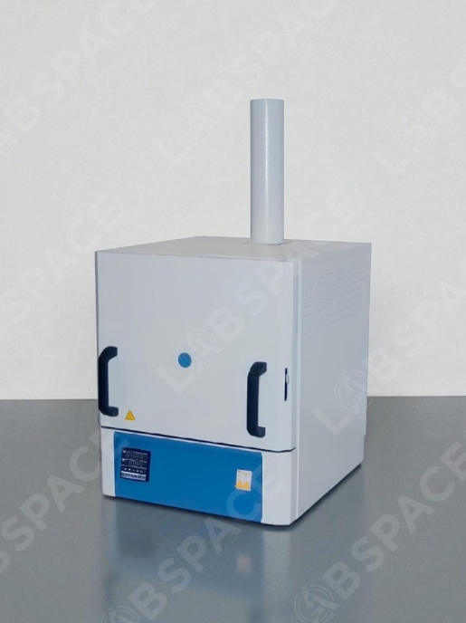 Печь муфельная ЛОИП LF-9/11-V1