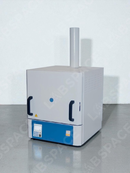 Печь муфельная ЛОИП LF-9/11-V2