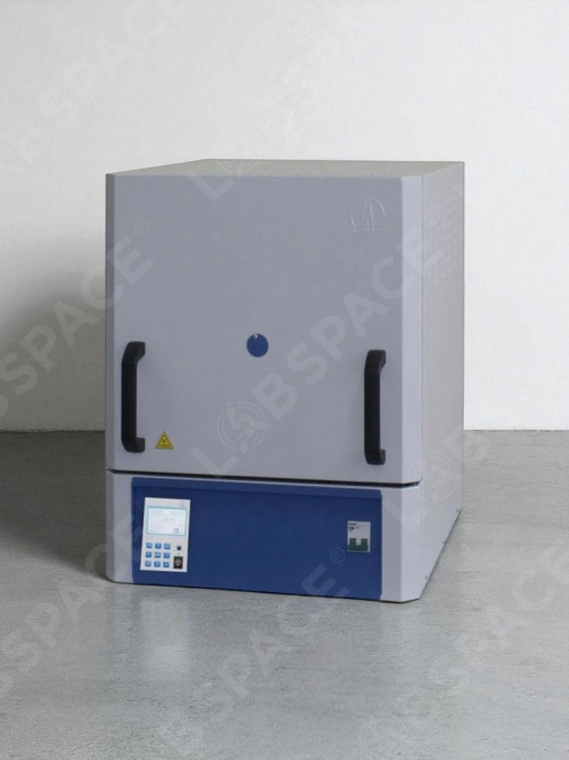 Печь муфельная ЛОИП LF-9/13-G2