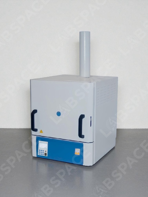 Печь муфельная ЛОИП LF-9/13-V2