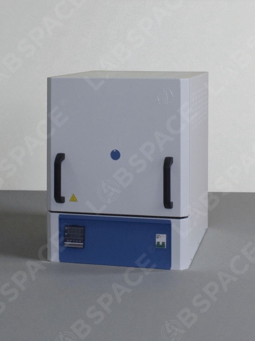 Печь муфельная ЛОИП LF-15/11-G1