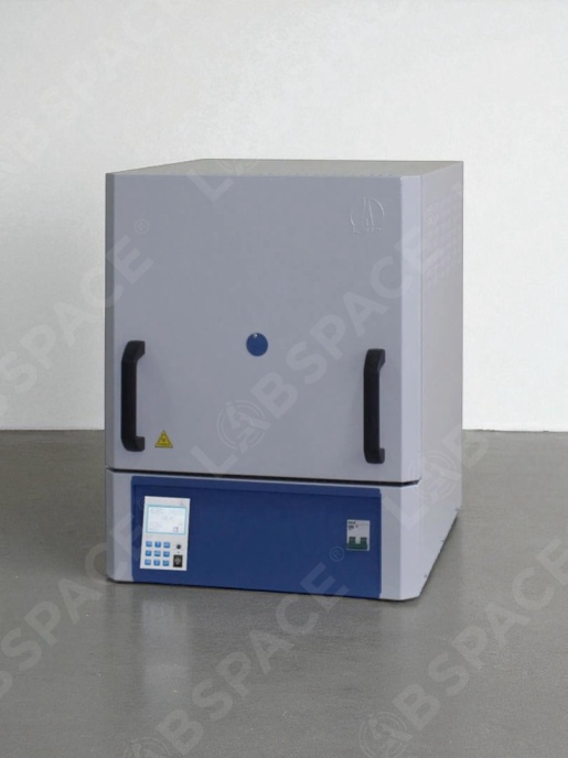 Печь муфельная ЛОИП LF-15/11-G2