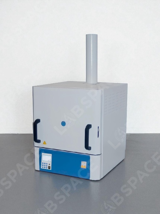 Печь муфельная ЛОИП LF-15/11-V2