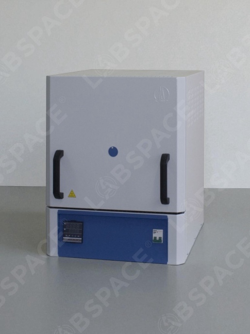 Печь муфельная ЛОИП LF-15/13-G1