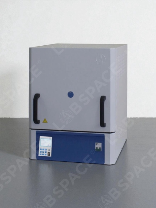 Печь муфельная ЛОИП LF-15/13-G2