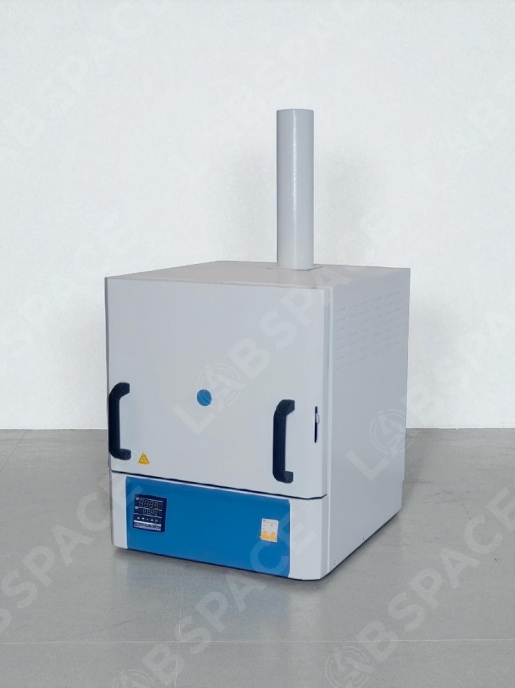 Печь муфельная ЛОИП LF-15/13-V1