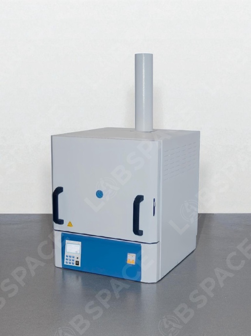 Печь муфельная ЛОИП LF-15/13-V2