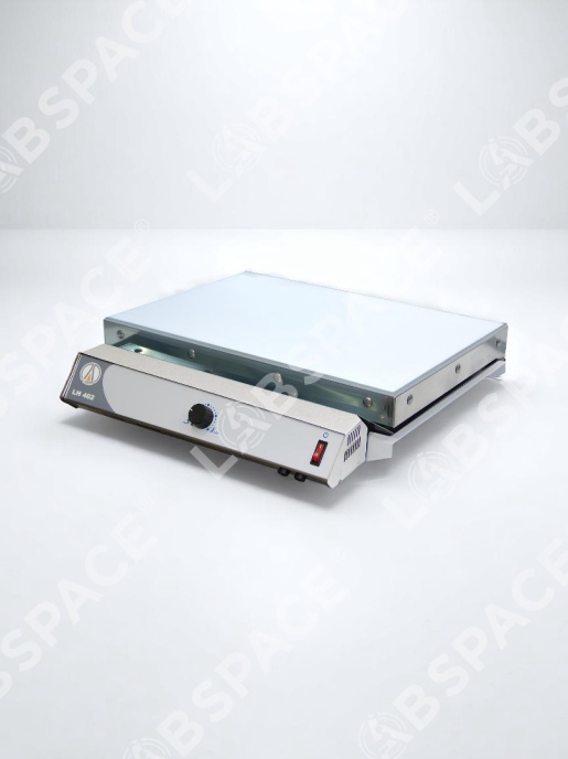 Плита нагревательная ЛОИП LH-402