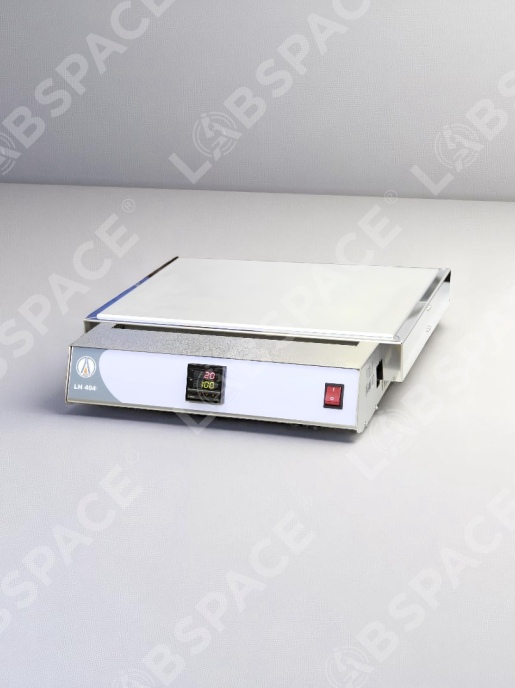 Плита нагревательная ЛОИП LH-404