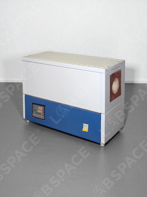 Печь трубчатая ЛОИП LF-50/500-1200