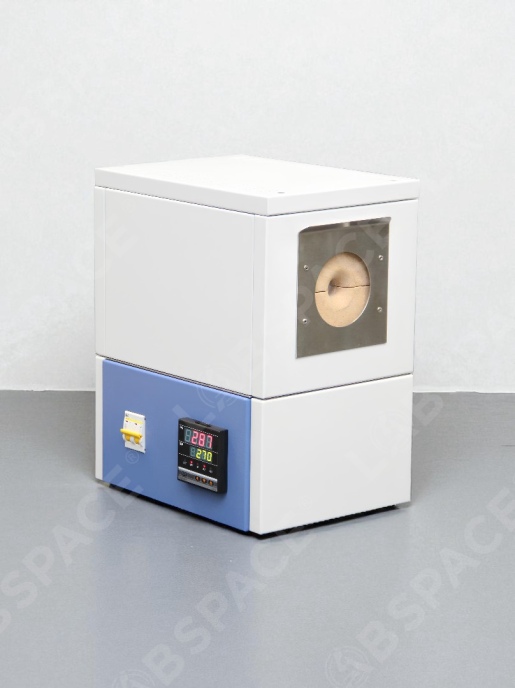 Печь трубчатая ЛОИП LF-20/250-1200