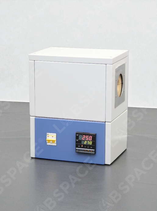 Печь трубчатая ЛОИП LF-20/250-1200