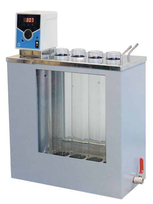 Термостат для определения плотности ЛОИП LT-810