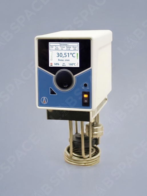 Термостат-циркулятор погружной ЛОИП LT-400