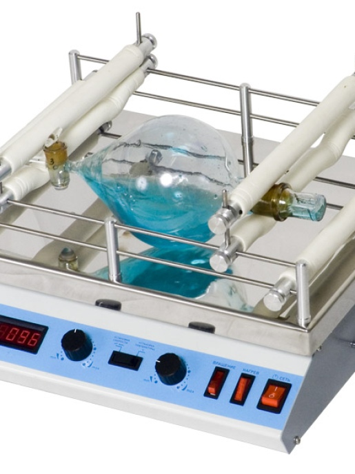 Орбитальный шейкер  ЛОИП LOIP LS-110