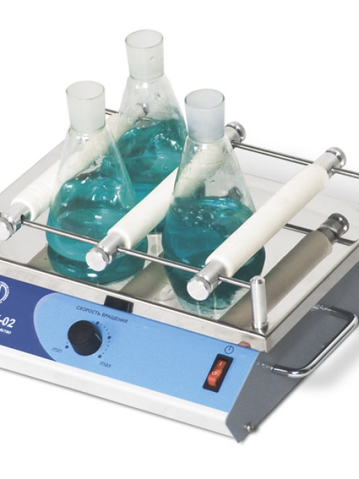 Горизонтальный шейкер ЛОИП LOIP LS-120