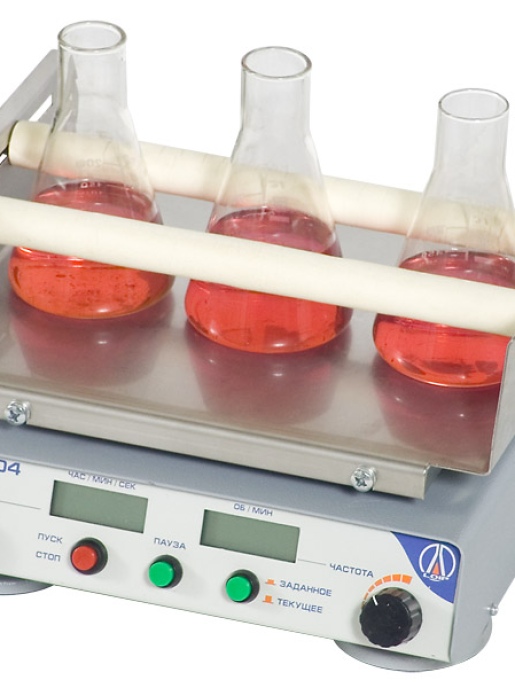 Орбитальный шейкер ЛОИП LOIP LS-220