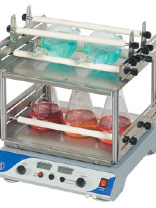 Орбитальный шейкер ЛОИП LOIP LS-211