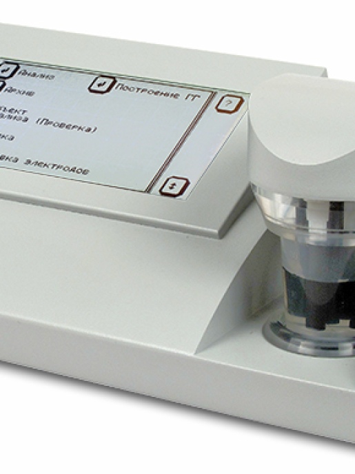 Анализатор мышьяка ТомьАналит ПАН-As