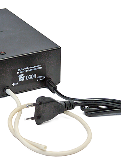 Озонирующее устройство ТомьАналит ТА-ОЗОН