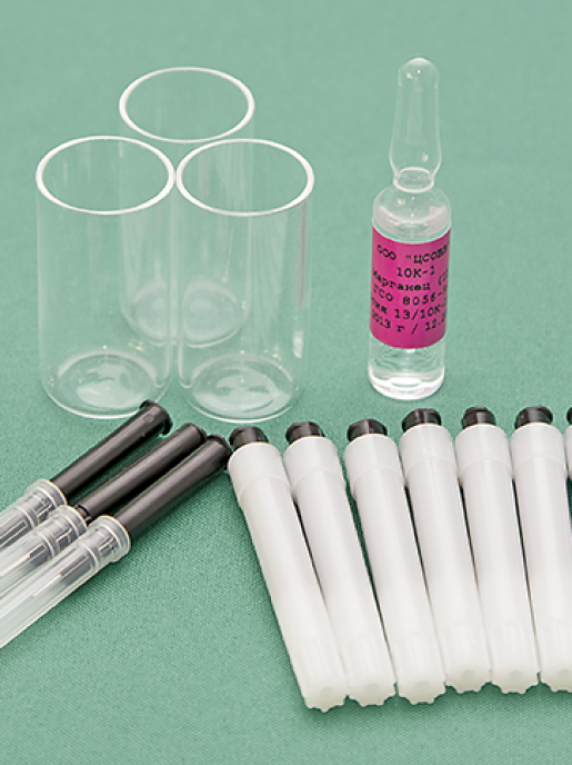 Комплект электродов для определения марганца ТомьАналит