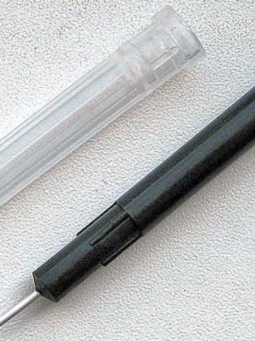 Амальгамный электрод ТомьАналит