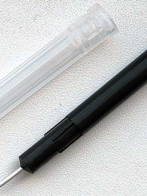 Серебряный электрод модифицированный ТомьАналит