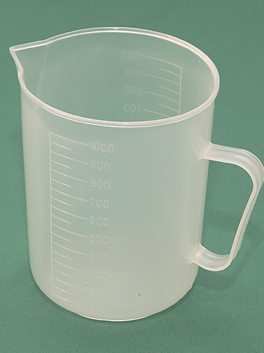 Кружка для слива ТомьАналит