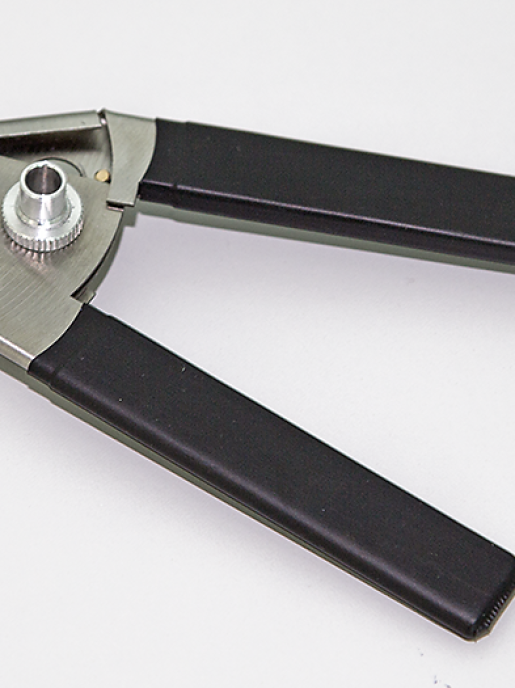 Устройство для обновления поверхности углеродсодержащих электродов ТомьАналит