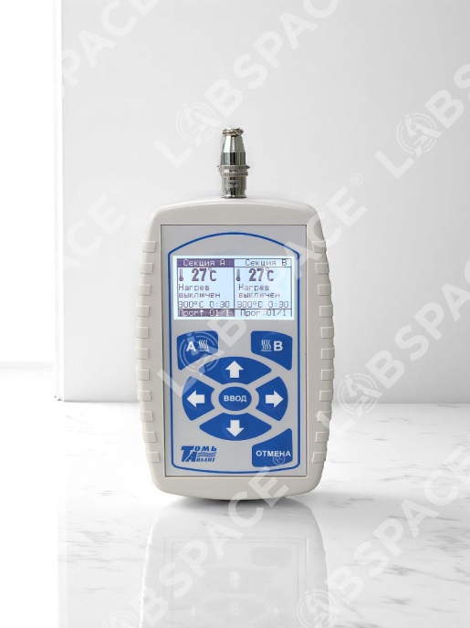 Плита программируемая ТомьАналит ПЛП-03