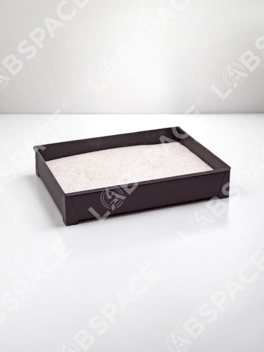 Лоток для песчаной бани ТомьАналит 2822