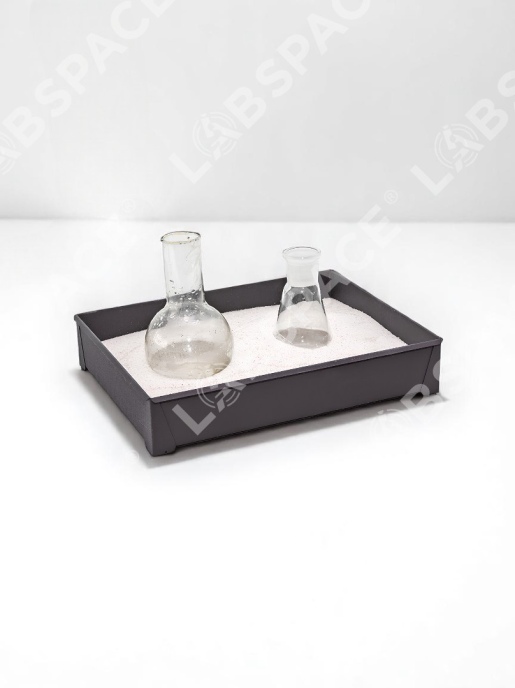 Лоток для песчаной бани ТомьАналит 2822