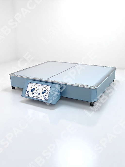 Плита нагрева ТомьАналит ПРН-6050-2