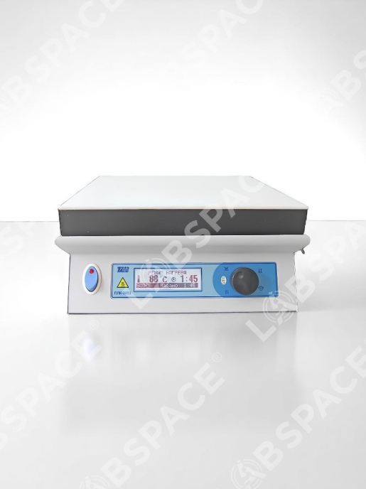 Плита нагревательная ТомьАналит ПЛК-2822